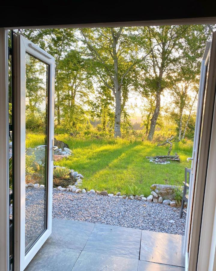 Druid House Lodge Инвернесс Экстерьер фото